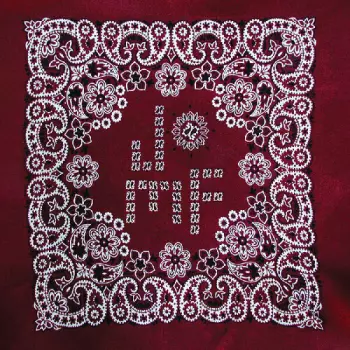 Jackie O Motherfucker: Flags Of The Sacred Harp