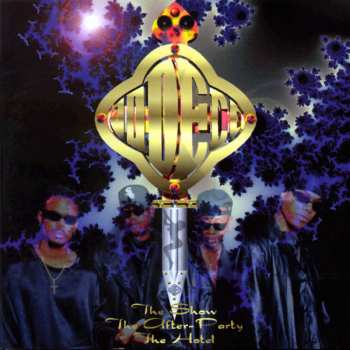 CD Jodeci: The Show - The After-Party - The Hotel