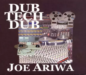 Dub Tech Dub