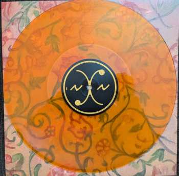 2LP Joe Armon-Jones: All The Quiet (Part I) CLR | LTD