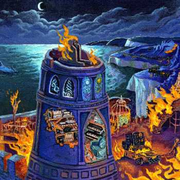 Album Joe Armon-Jones: All The Quiet (Part II)