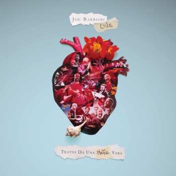 Album Joe Barbieri: Tratto Da Una Notte Vera (live)