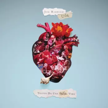 Tratto Da Una Notte Vera (live)