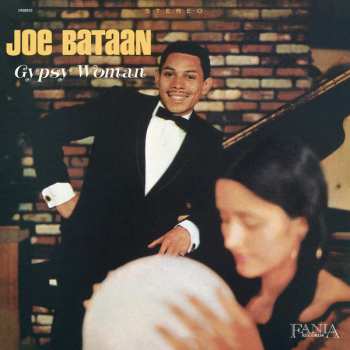 LP Joe Bataan: Gypsy Woman CLR | LTD