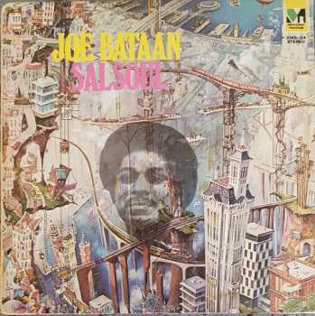 Album Joe Bataan: Salsoul