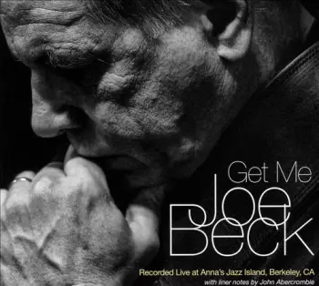 Joe Beck: Get Me Joe Beck