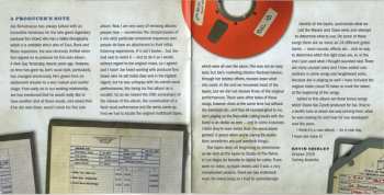 CD Joe Bonamassa: A New Day Now - 20th Anniversary Edition