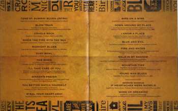 Blu-ray Joe Bonamassa: Beacon Theatre - Live From New York