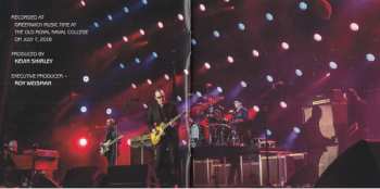 2CD Joe Bonamassa: British Blues Explosion Live