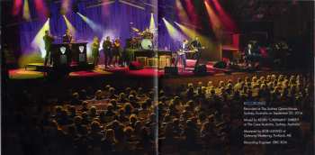 CD Joe Bonamassa: Live At The Sydney Opera House