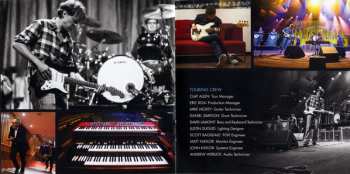 CD Joe Bonamassa: Live At The Sydney Opera House