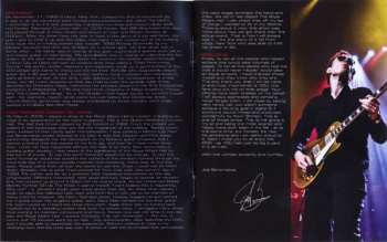 Blu-ray Joe Bonamassa: Live From The Royal Albert Hall