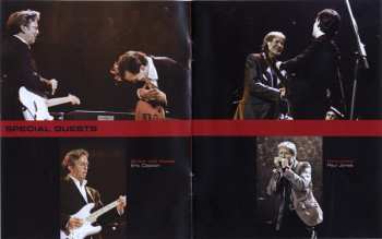 Blu-ray Joe Bonamassa: Live From The Royal Albert Hall