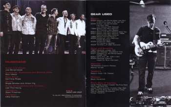 Blu-ray Joe Bonamassa: Live From The Royal Albert Hall