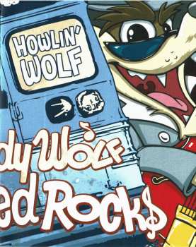 Blu-ray Joe Bonamassa: Muddy Wolf At Red Rocks