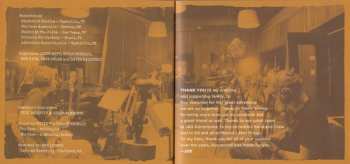 CD Joe Bonamassa: Redemption DLX | LTD