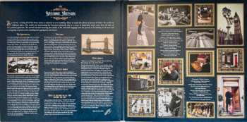 2LP Joe Bonamassa: Royal Tea CLR | LTD