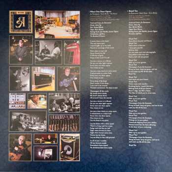 2LP Joe Bonamassa: Royal Tea CLR | LTD