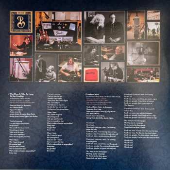 2LP Joe Bonamassa: Royal Tea CLR | LTD