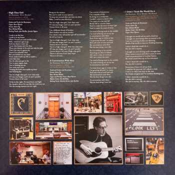 2LP Joe Bonamassa: Royal Tea CLR | LTD