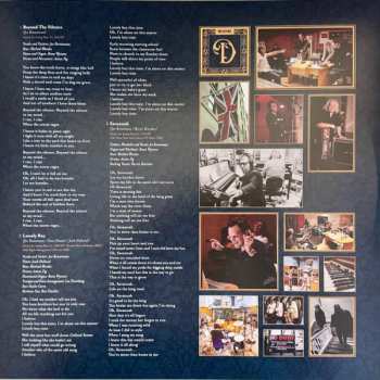 2LP Joe Bonamassa: Royal Tea CLR | LTD