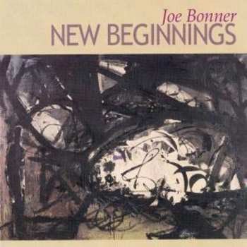 Album Joe Bonner: New Beginnings