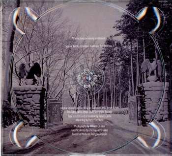 6CD/Zestaw pudełkowy Joe Castro: Passion Flower (For Doris Duke)