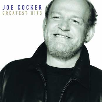 2LP Joe Cocker: Joe Cocker Greatest Hits