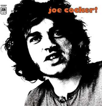 Album Joe Cocker: Joe Cocker