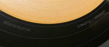 LP Joe Cocker: Joe Cocker!