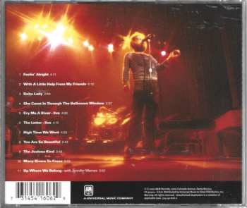 CD Joe Cocker: The Best Of Joe Cocker