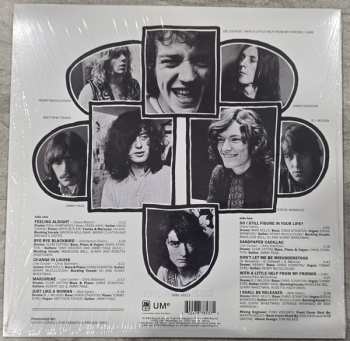 LP Joe Cocker: With A Little Help From My Friends