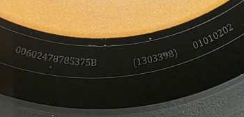 LP Joe Cocker: With A Little Help From My Friends