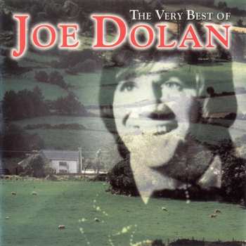 Album Joe Dolan: The Very Best Of Joe Dolan ‎