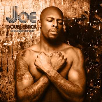 CD Joe: DoubleBack: Evolution Of R&B