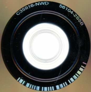 CD Joe Ely: Love In The Midst Of Mayhem