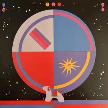 2LP Joe Goddard: Harmonics CLR | LTD