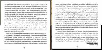 CD Joe Henderson: Power To The People