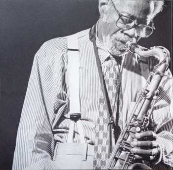 2LP Joe Henderson: The Complete An Evening With LTD | NUM