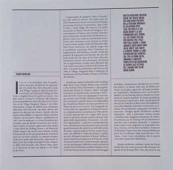 2LP Joe Henderson: The Complete An Evening With LTD | NUM