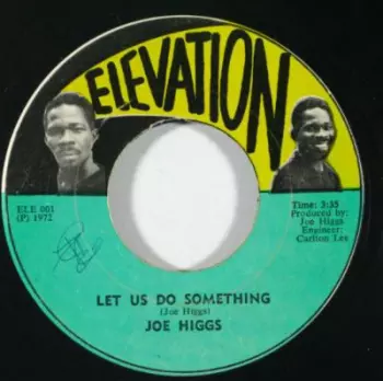Let Us Do Something / Instrumental