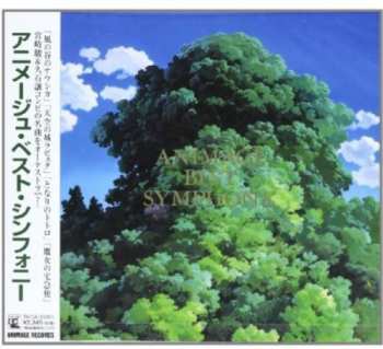 Album Joe Hisaishi: Animage Best Symphony