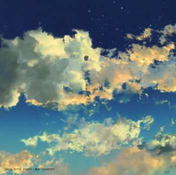 CD Joe Hisaishi: ハウルの動く城 (サウンドトラック) = Howl's Moving Castle