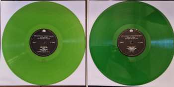 3LP Joe Jackson: State Theater New Jersey 2005 CLR | LTD