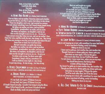 CD Joe Louis Walker: Eclectic Electric