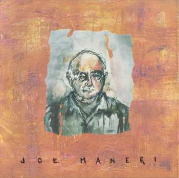 CD Joe Maneri Quartet: Get Ready To Receive Yourself