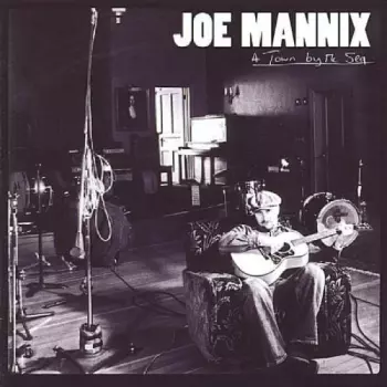 Joe Mannix: A Town By The Sea