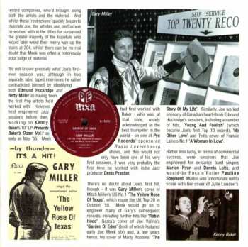 2CD Joe Meek: Bad Penny Blues - The Early Years