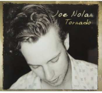 Album Joe Nolan: Tornado