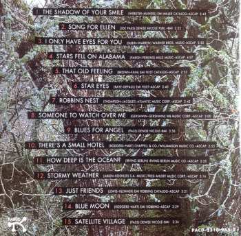 CD Joe Pass: Songs For Ellen